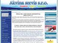 Nhled www strnek http://www.akvinaservis.cz