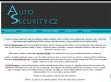 Nhled www strnek http://www.auto-security.cz