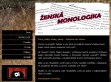 Nhled www strnek http://www.zenskamonologika.cz