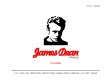 Nhled www strnek http://www.jamesdean.cz/