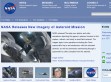 Nhled www strnek http://www.nasa.gov