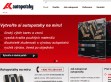 Nhled www strnek http://www.ak-autopotahy.cz