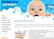 Nhled www strnek http://www.pradelna-dymko.cz