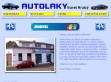 Nhled www strnek http://www.autolaky-hruby.cz