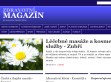 Nhled www strnek http://www.zdravotnimagazin.cz