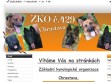 Nhled www strnek http://zko-chrastava.webnode.cz/
