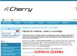 Nhled www strnek http://www.cherrystore.cz