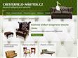 Nhled www strnek http://www.chesterfield-nabytek.cz