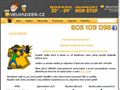 Nhled www strnek http://www.velkazizen.cz