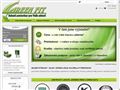 Nhled www strnek http://greenfit.cz