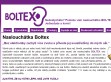Nhled www strnek http://boltex.cz/