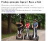 Nhled www strnek http://www.segways.cz