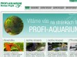 Nhled www strnek http://www.profi-aquarium.cz
