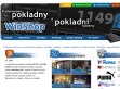 Nhled www strnek http://www.pokladny.com/