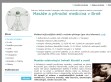 Nhled www strnek http://www.prirodnimedicinabrno.cz