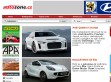 Nhled www strnek http://www.autozone.cz