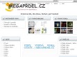 Nhled www strnek http://www.megaprdel.cz