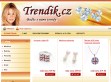 Nhled www strnek http://www.trendik.cz