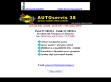 Nhled www strnek http://www.autoservis3s.wz.cz/