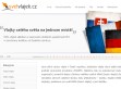 Nhled www strnek http://www.svetvlajek.cz