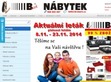 Nhled www strnek http://www.nabytek-bmark.cz