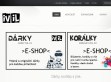 Nhled www strnek http://www.ivil.cz