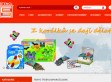 Nhled www strnek http://www.stencl.cz