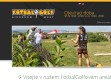 Nhled www strnek http://fotbalgolfmost.cz/