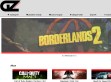 Nhled www strnek http://www.gamezzone.cz