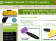 Nhled www strnek http://www.furminator-shop.cz/