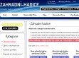 Nhled www strnek http://www.zahradni-hadice.com/