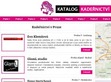 Nhled www strnek http://www.katalog-kadernictvi-praha.cz
