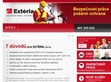 Nhled www strnek http://www.exteria.cz