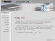 Nhled www strnek http://www.bast.cz/