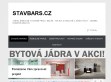 Nhled www strnek http://www.stavbars.cz