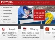 Nhled www strnek http://www.frydl-instalater.cz