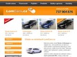 Nhled www strnek http://www.lomcars.cz