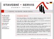 Nhled www strnek http://www.stavebni-servis.eu