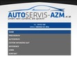 Nhled www strnek http://www.autoservis-azm.cz/