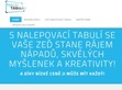 Náhled www stránek http://naleptabuli.cz/