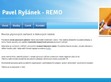 Nhled www strnek http://www.remorysanek.cz