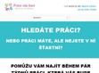 Nhled www strnek http://www.pracenasbavi.cz/