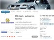 Nhled www strnek http://www.autosklohavirov.cz