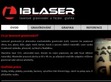 Nhled www strnek http://www.iblaser.cz