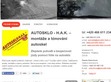 Nhled www strnek http://www.tonovani-autosklo.cz