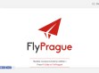 Nhled www strnek http://www.flyprague.cz/