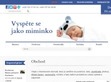 Nhled www strnek http://www.vyspimese.cz