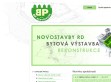 Náhled www stránek http://www.bpstavinvest.cz