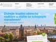 Nhled www strnek http://www.hs-fresenius.cz/studium/