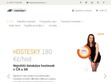 Nhled www strnek http://www.ceskehostesky.cz